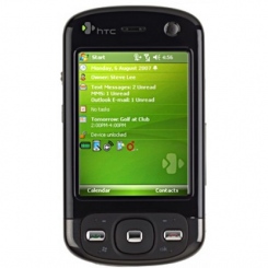 HTC P3600i  -  1